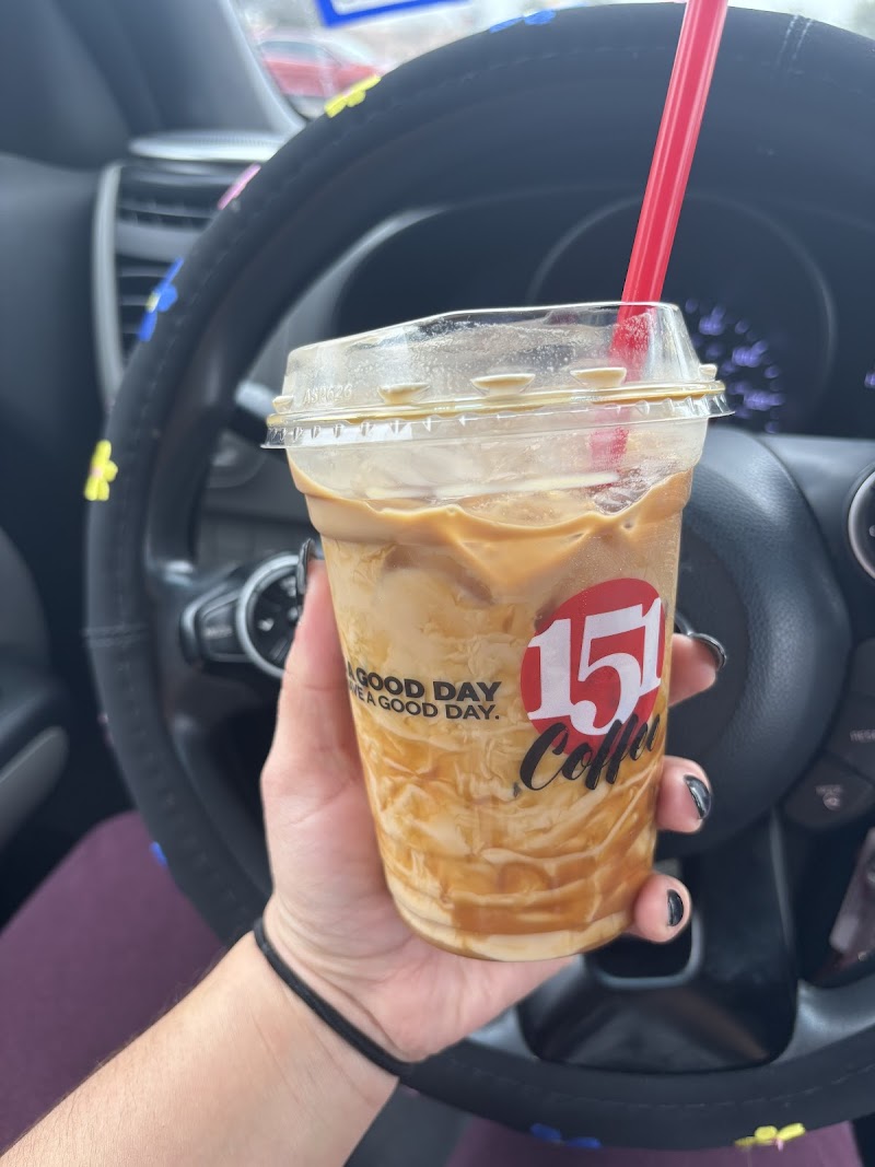 151 Coffee
