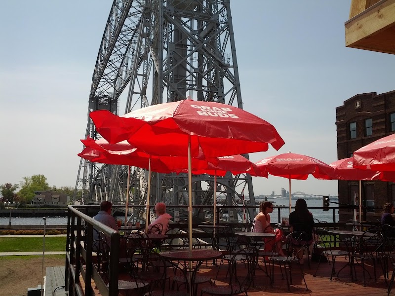 Grandma's Saloon & Grill