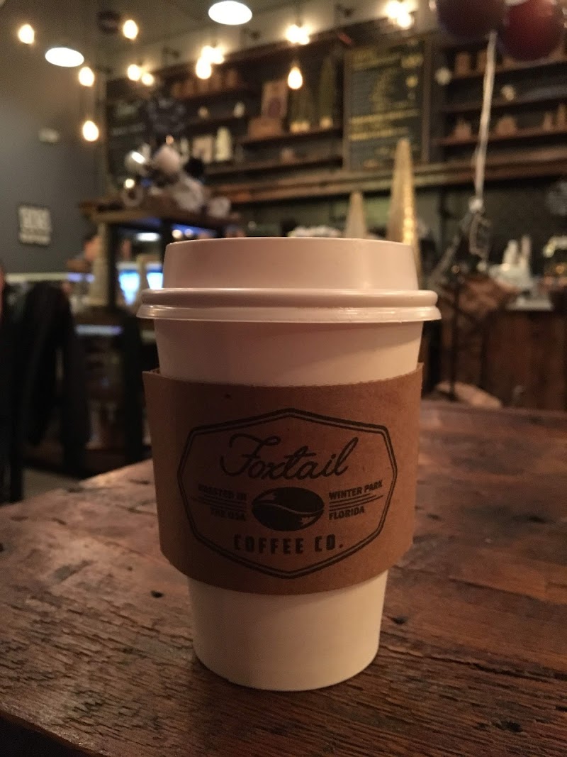 Foxtail’s Farmhouse