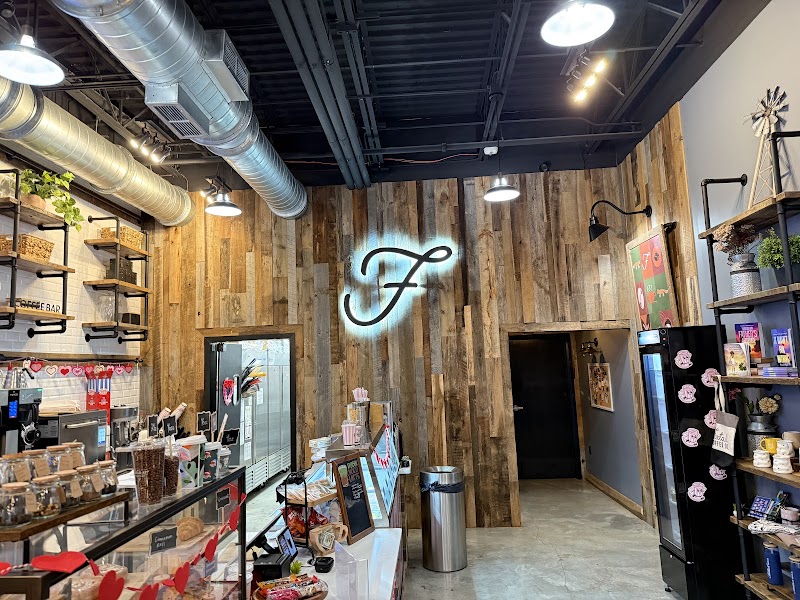 Foxtail Coffee - Legacy Village Drive