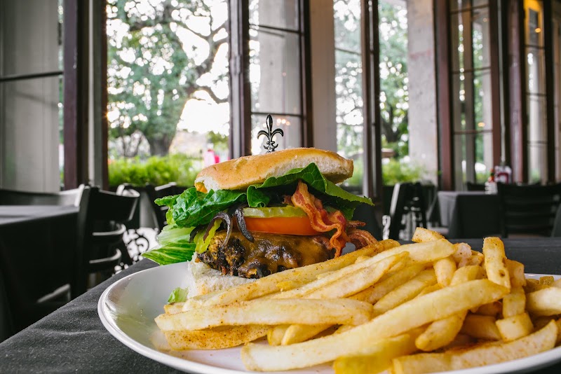 Monty's on the Square