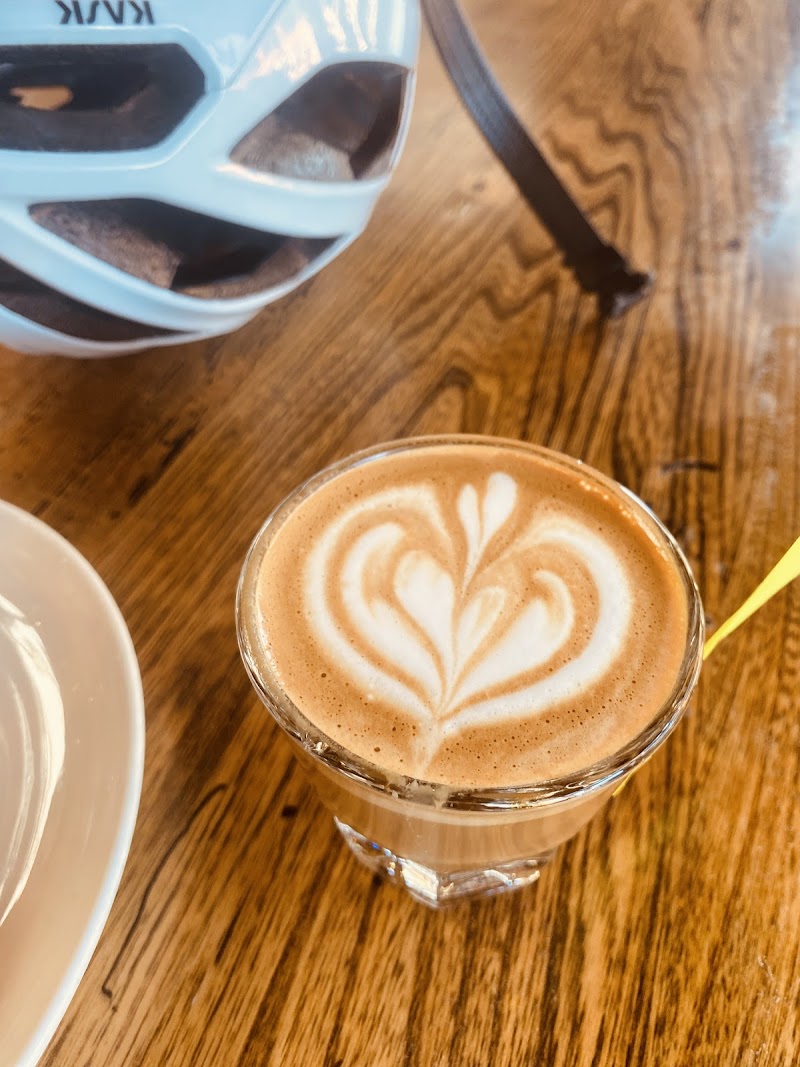 Dart Coffee Co - SB Harbor