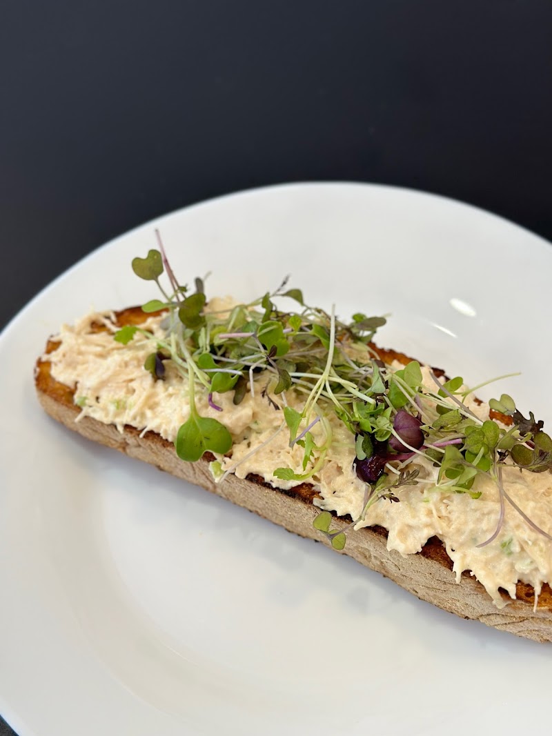 PASSION CAFE & JUICE BAR