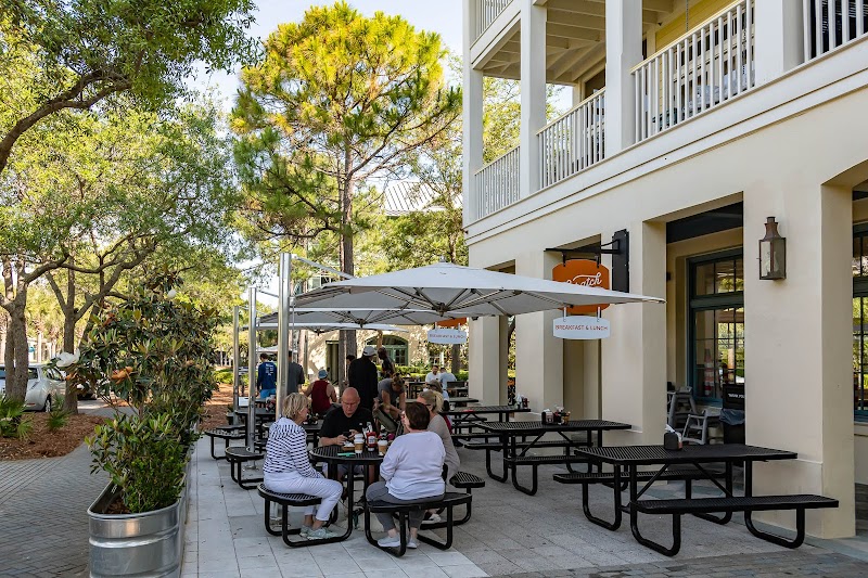 Scratch Biscuit Kitchen