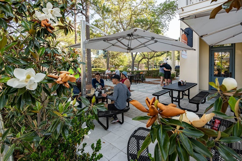 Scratch Biscuit Kitchen