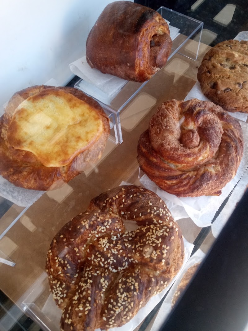 All Crumbs Bakery DTC