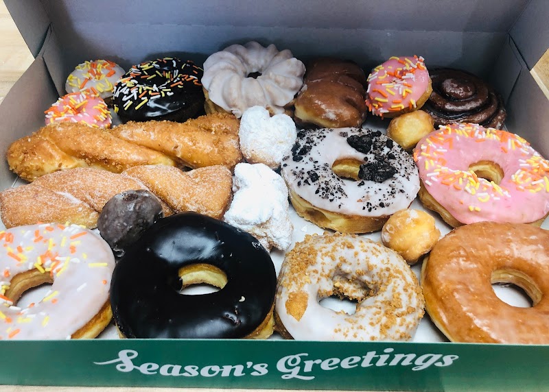 Winchell's Donut House