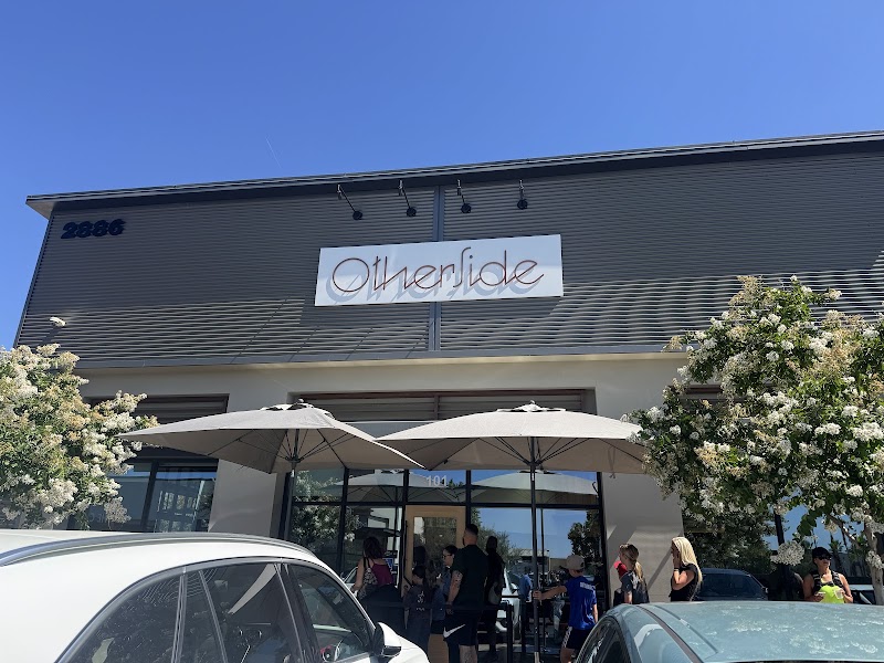 Otherside Cafe