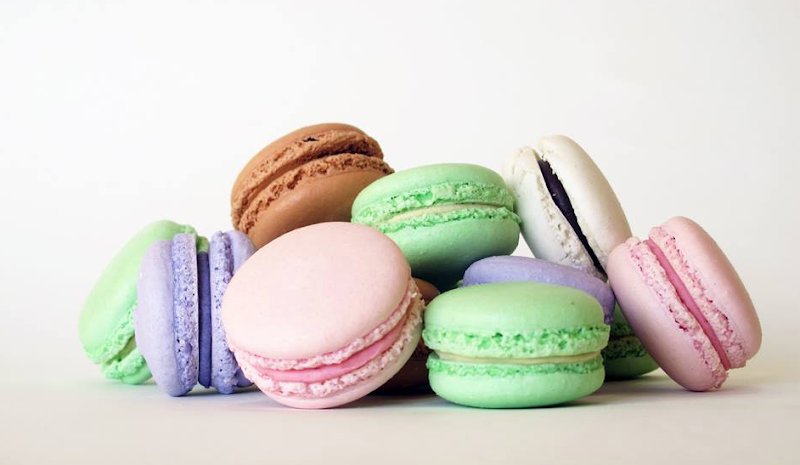 Creative Cakes Bakery