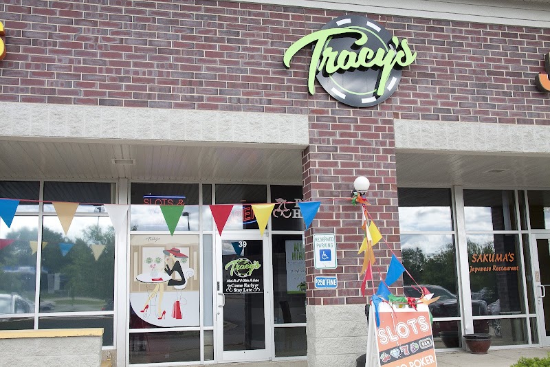 Tracy's