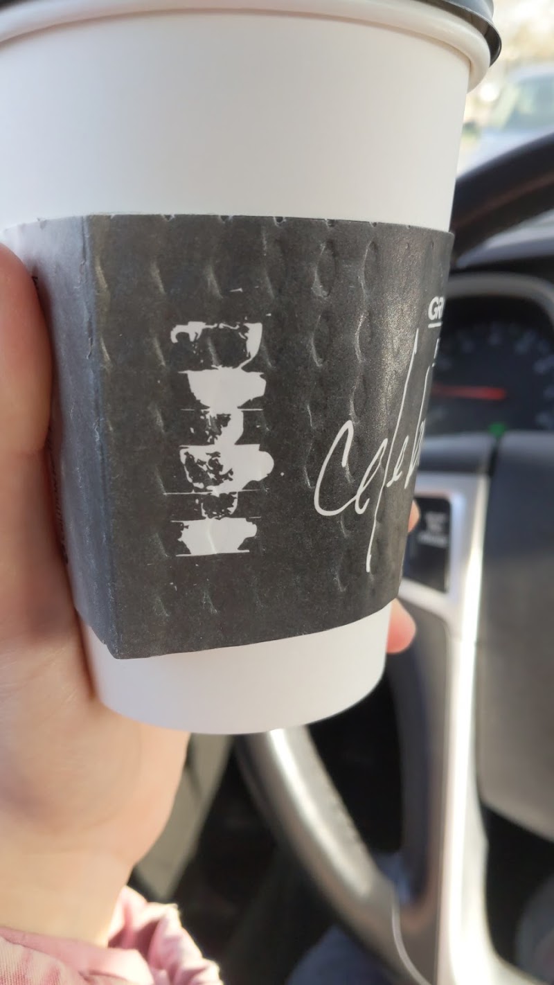 Grounds for Celebration