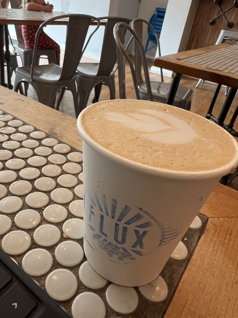 Flux Coffee