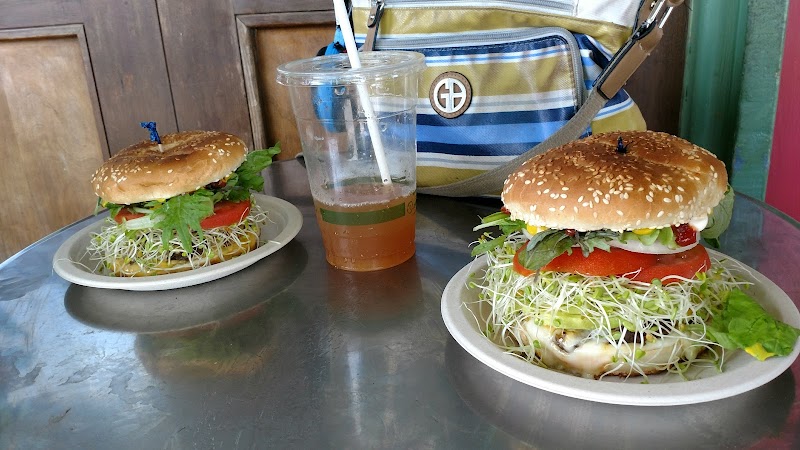 Hawi Coffee Company @Kohala Coffee Mill