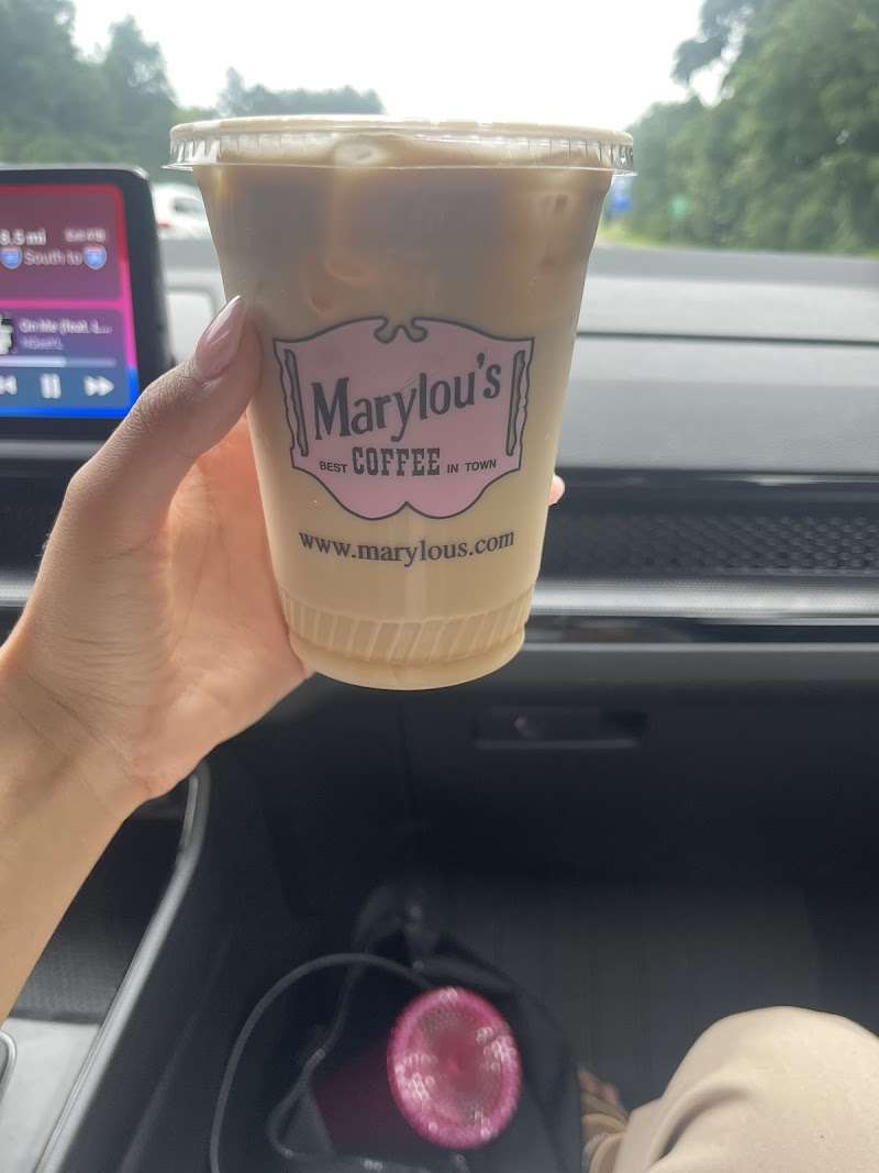 Marylou’s Coffee