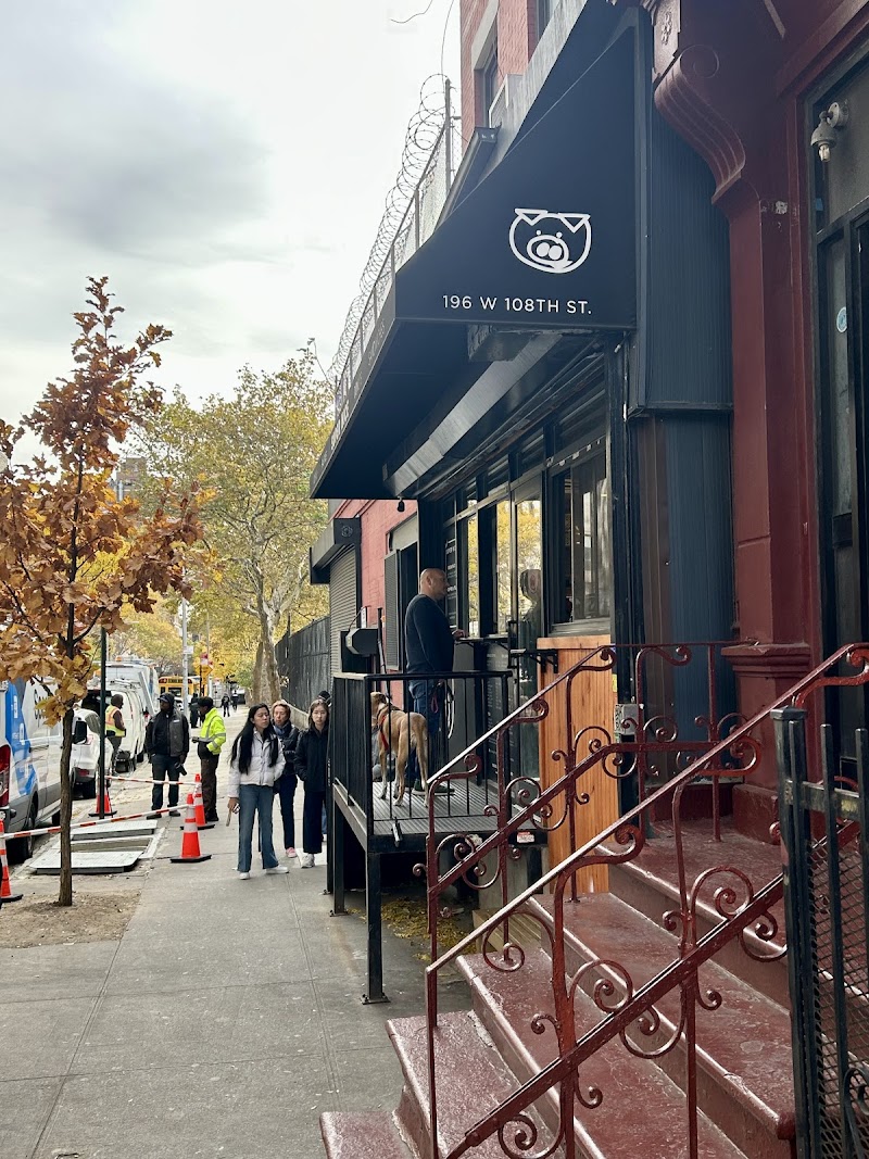 Super Nice Coffee and Bakery