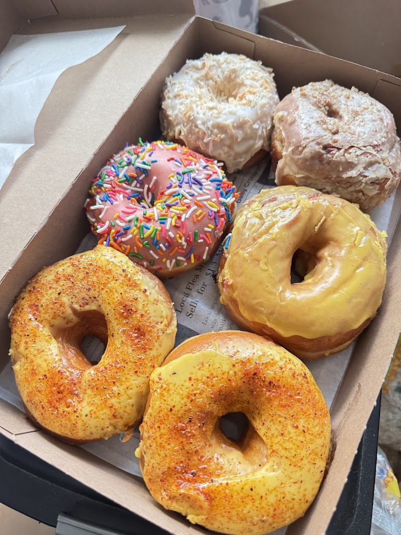 Super Nice Coffee and Bakery