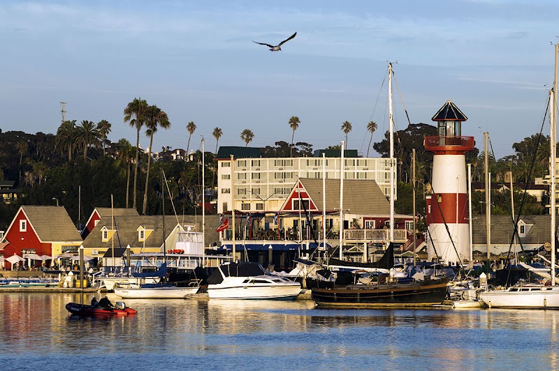 Oceanside Harbor Village