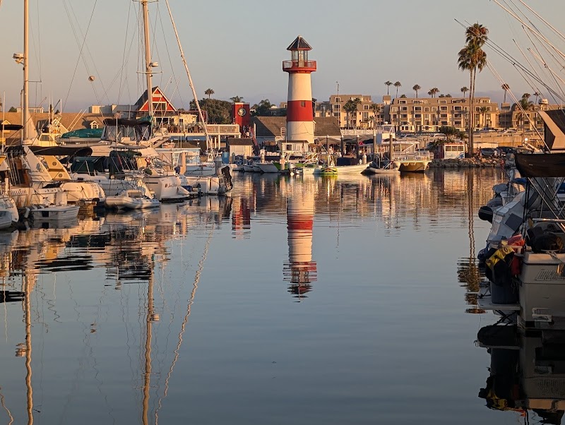 Oceanside Harbor Village