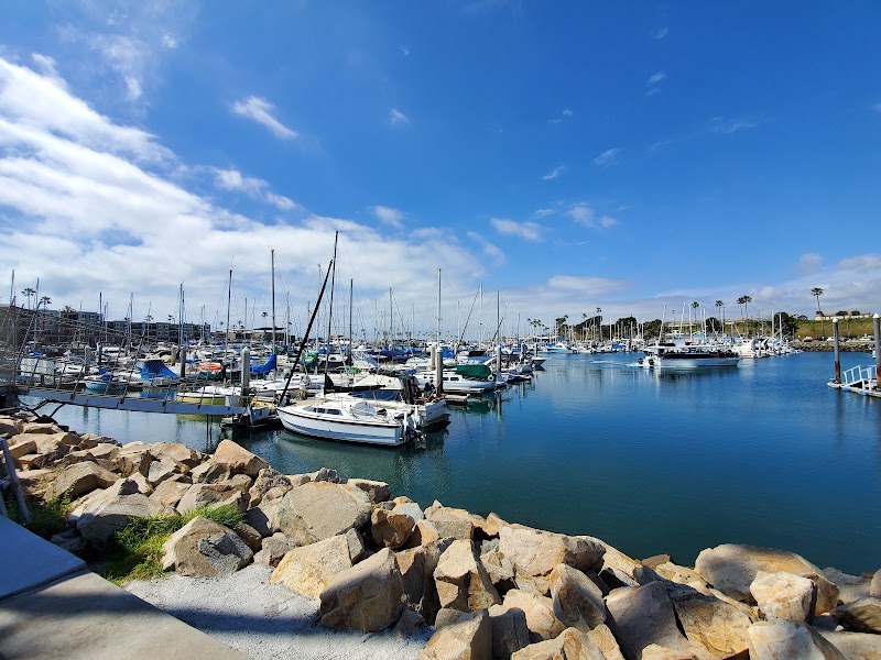 Oceanside Harbor Village
