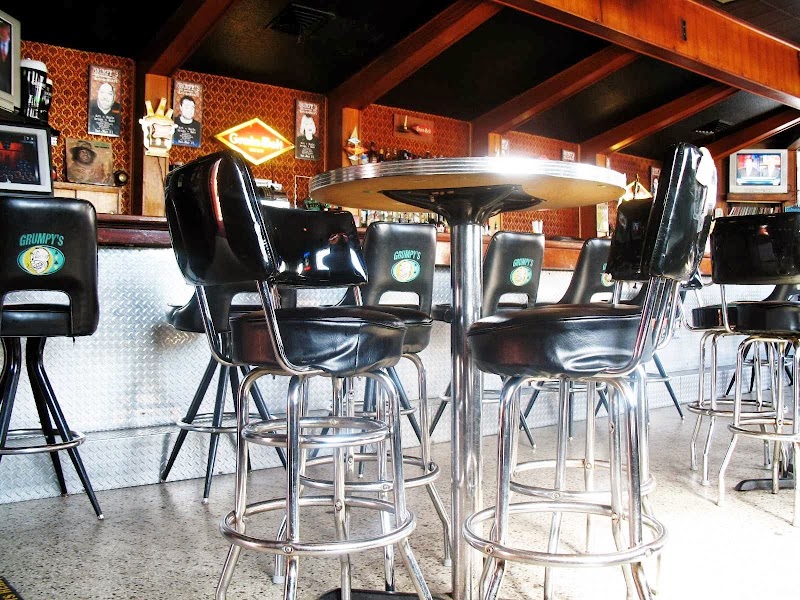 Grumpy's Bar