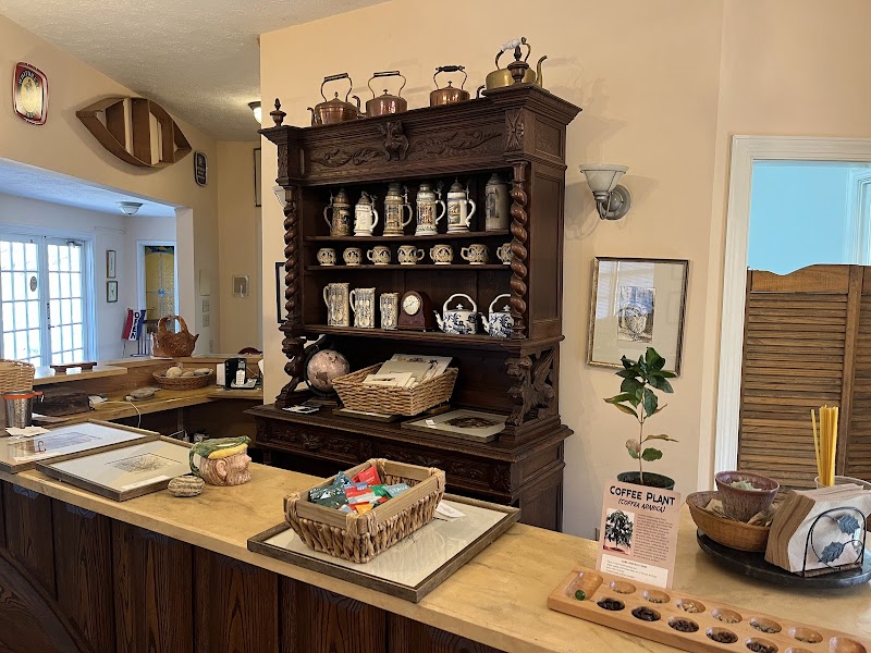 Central Coffee Roasters