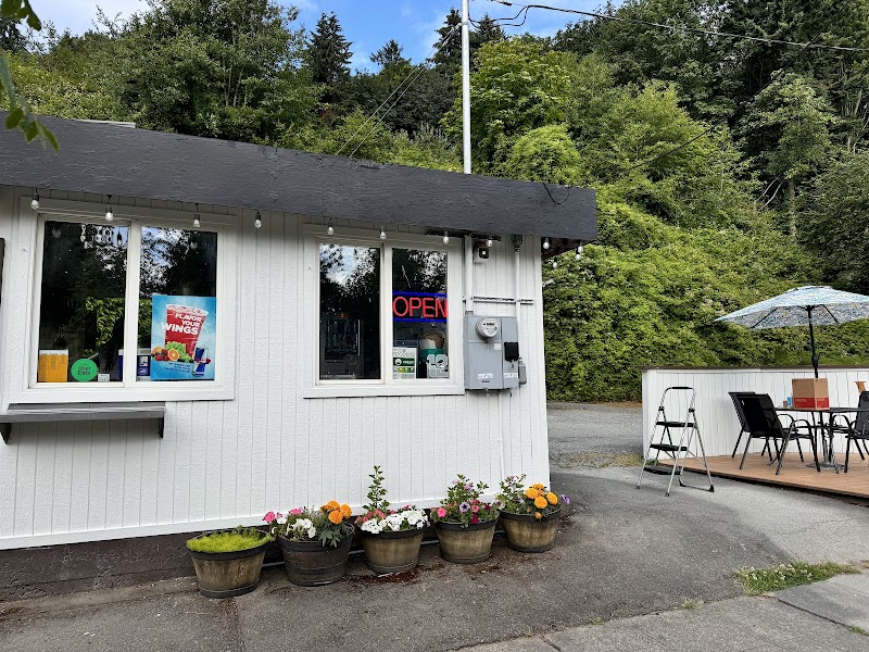 West Bay Coffee and Smoothies