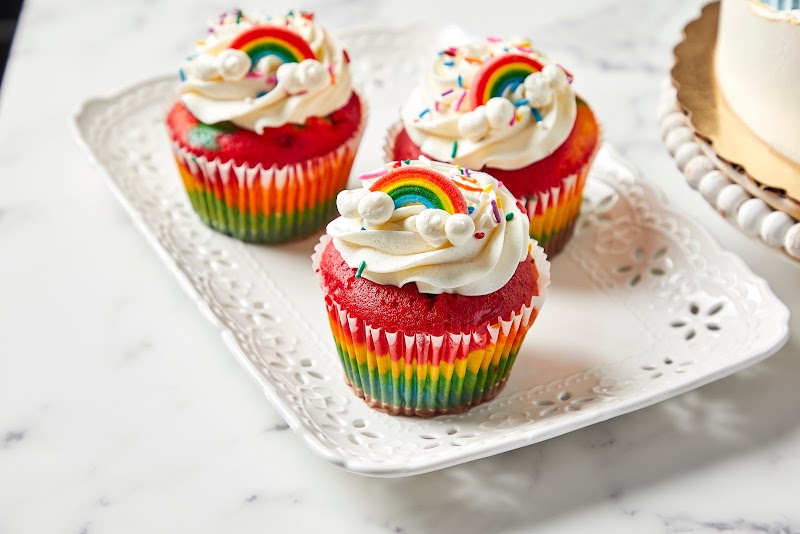 The Goddess and Grocer Fulton Market