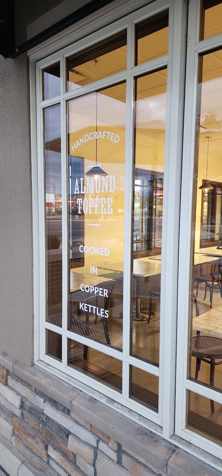 Enstrom Candies Montrose