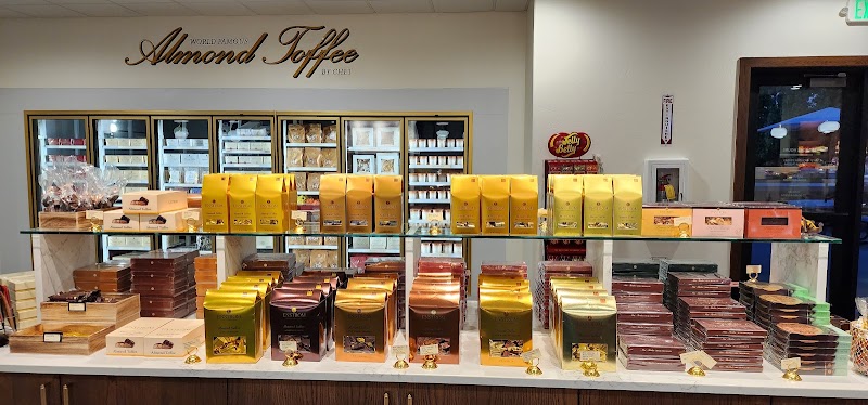 Enstrom Candies Montrose