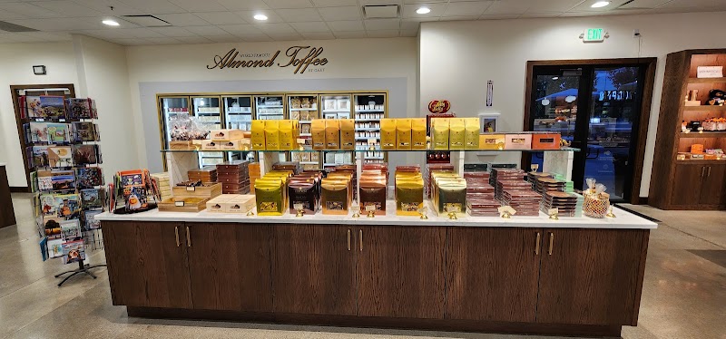 Enstrom Candies Montrose