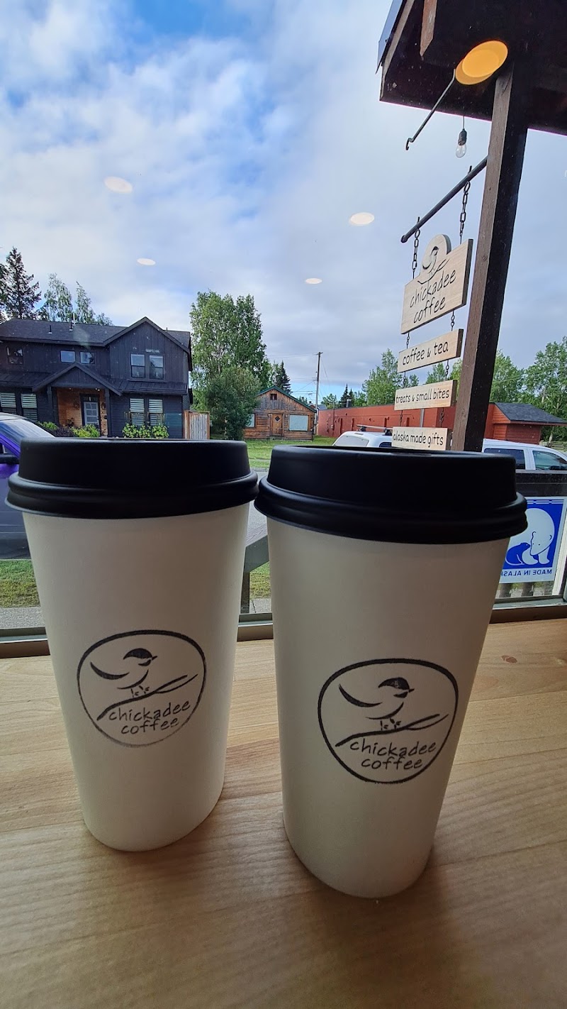 Chickadee Coffee