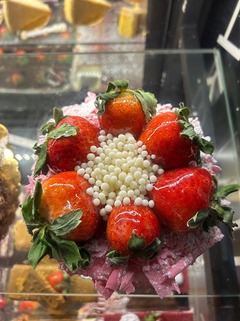 Kapadokya Turkish Bakery