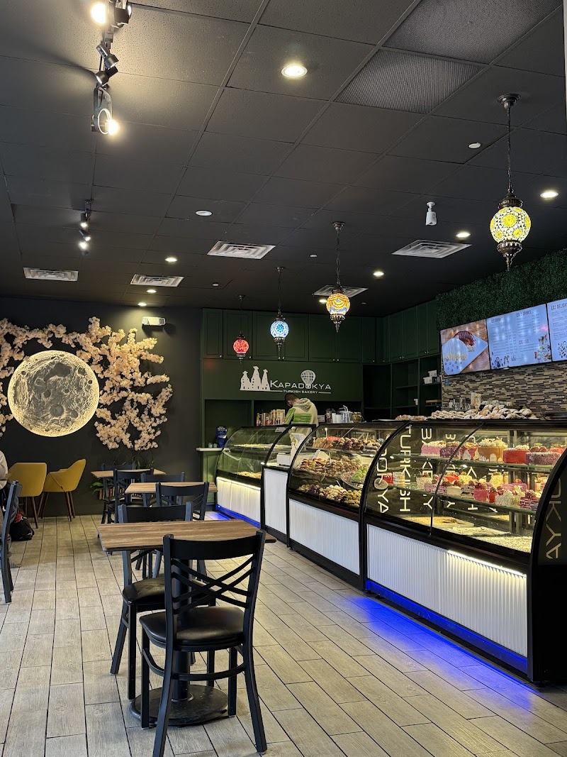 Kapadokya Turkish Bakery