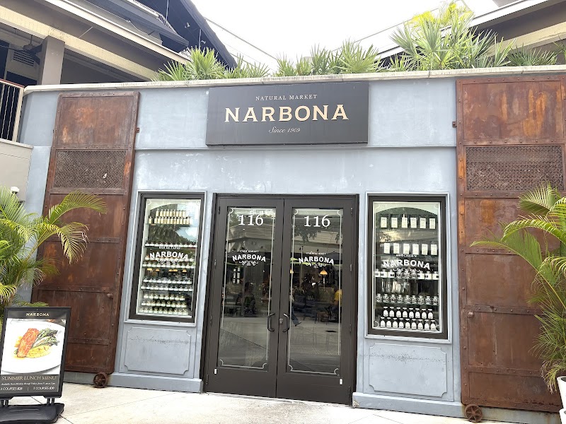 Narbona Coconut Grove