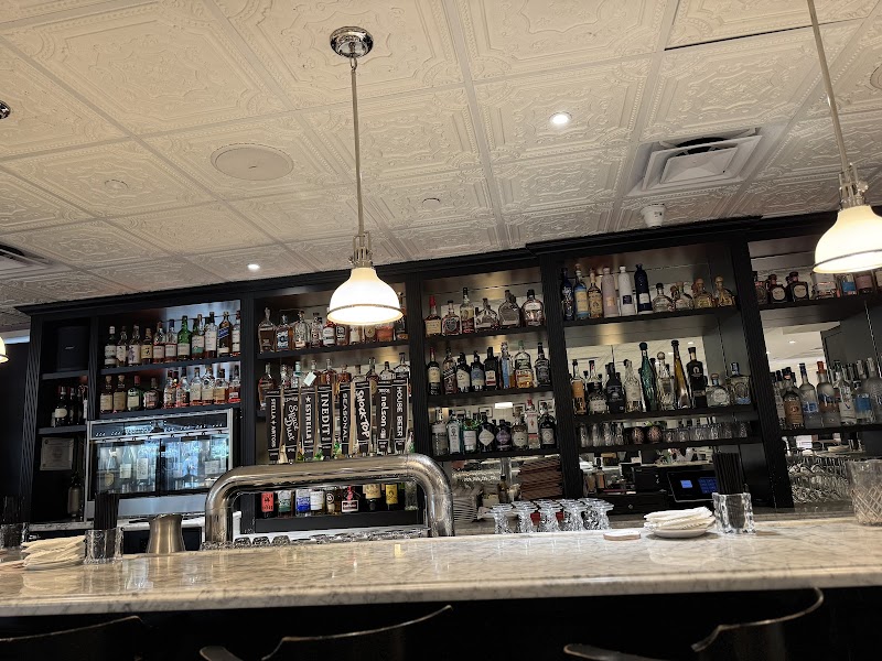 Narbona Coconut Grove