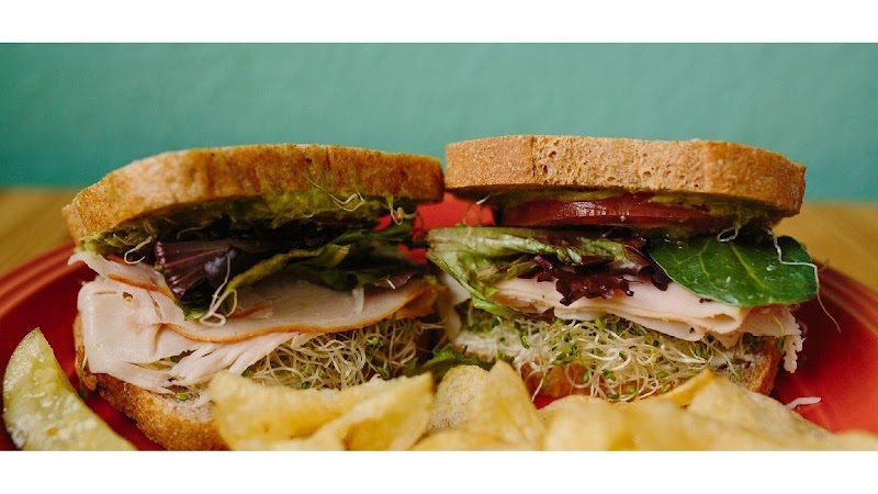 Little Bread Company