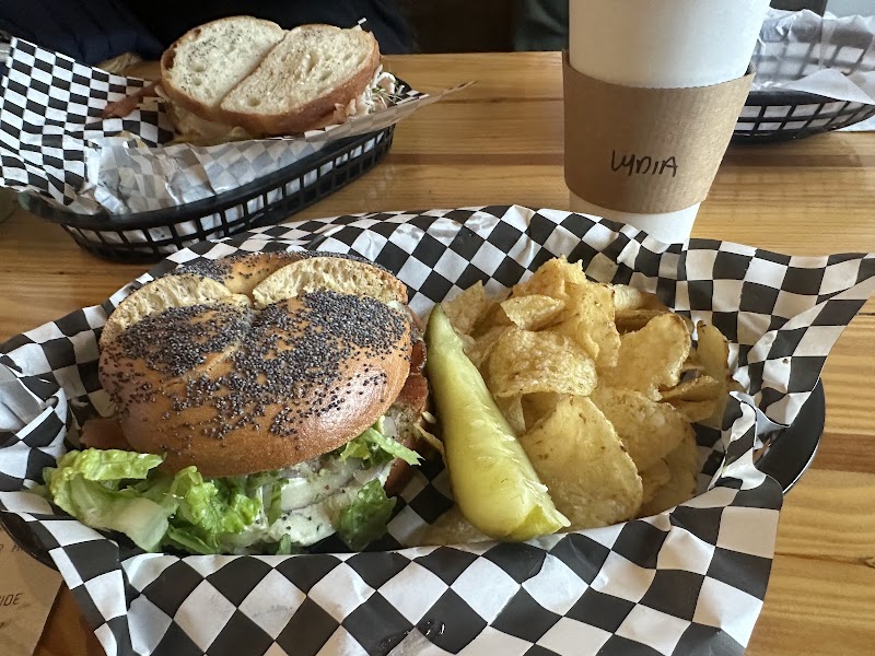 Little Bread Company