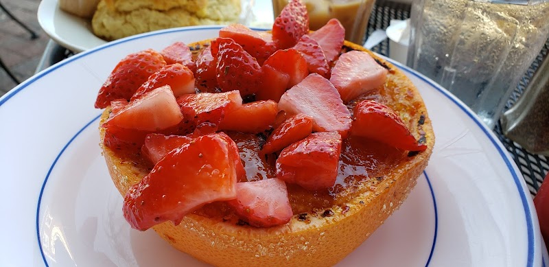 The Buttered Biscuit