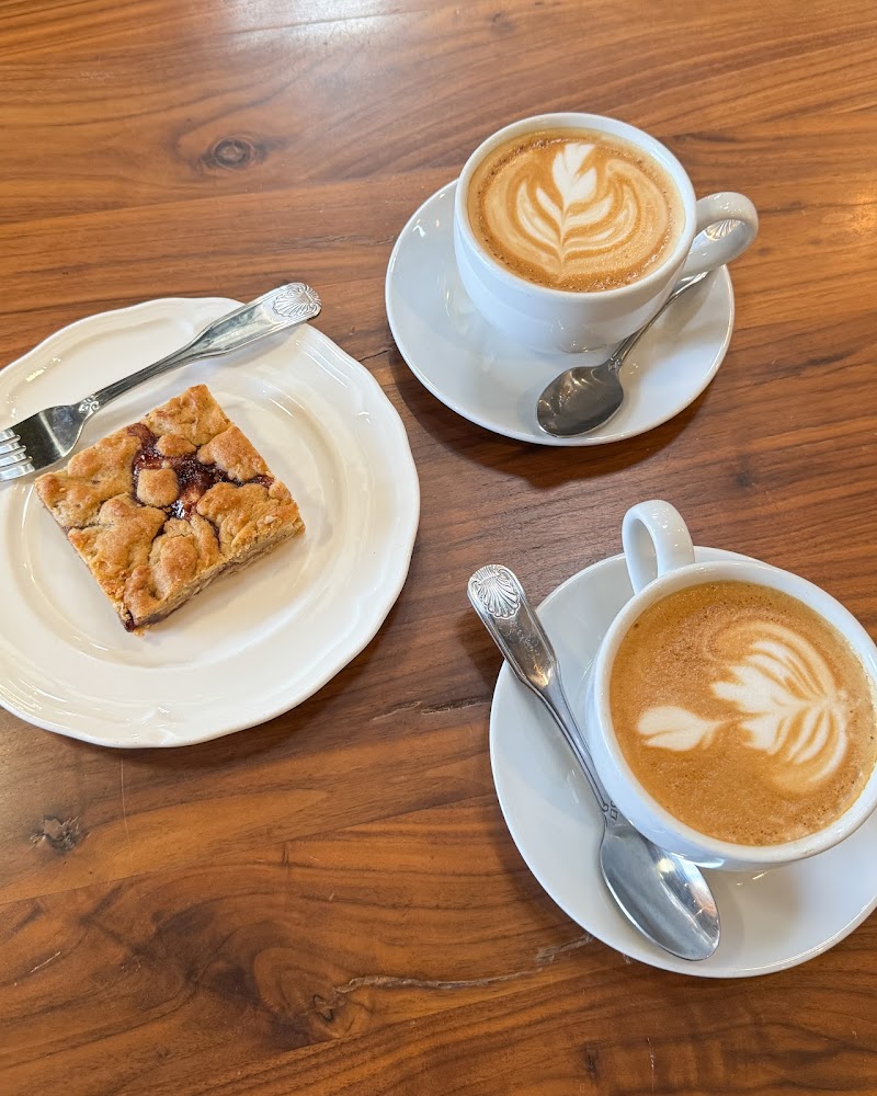 Wild Iris Coffee House