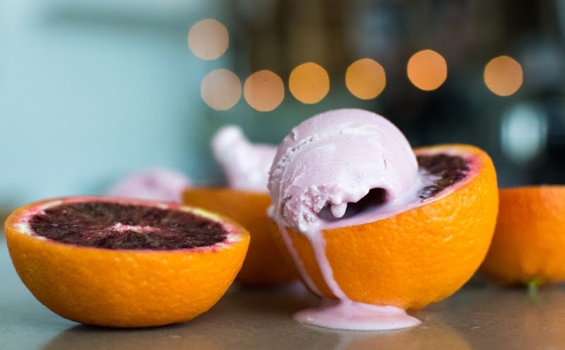 Dolcezza Gelato & Coffee