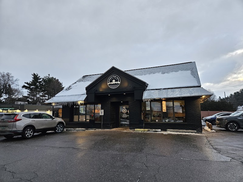 Burlington Bagel Bakery & Cafe