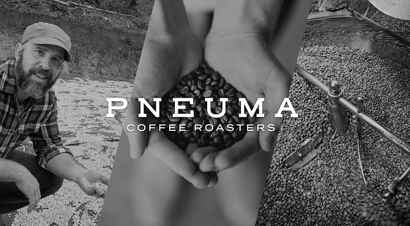 Pneuma Coffee Roasters