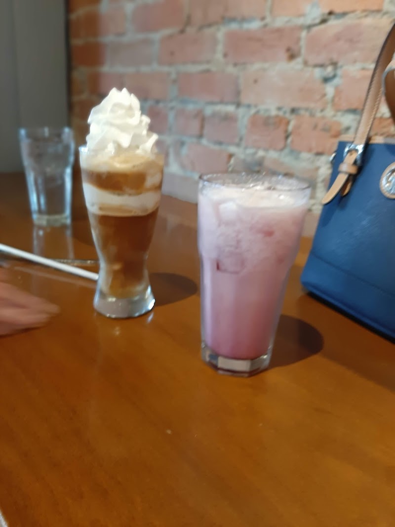 Pneuma Coffee Roasters