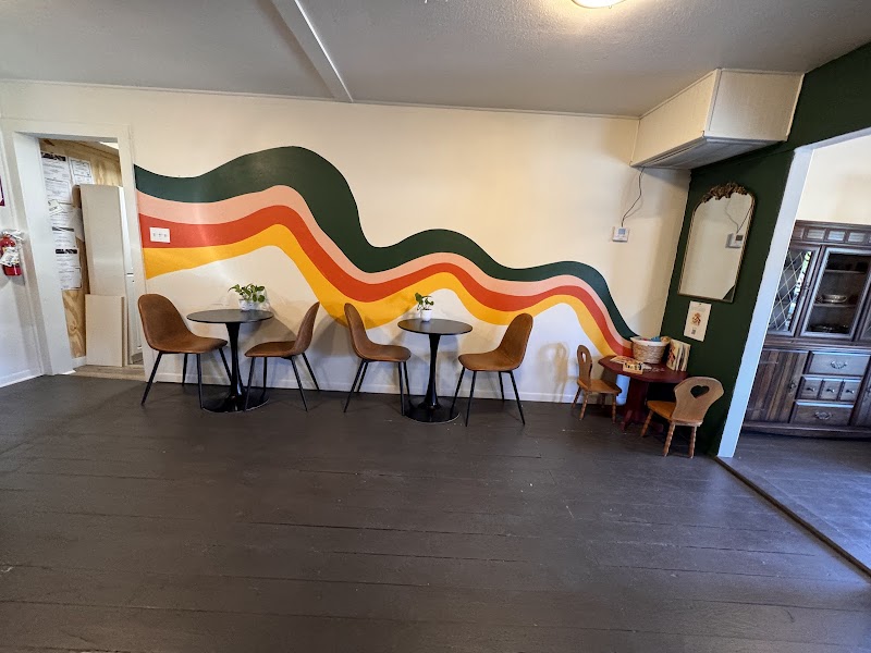 Bloomin’ Brews Coffee - Huntsville