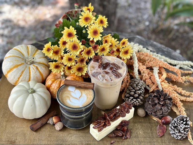 Bloomin’ Brews Coffee - Huntsville