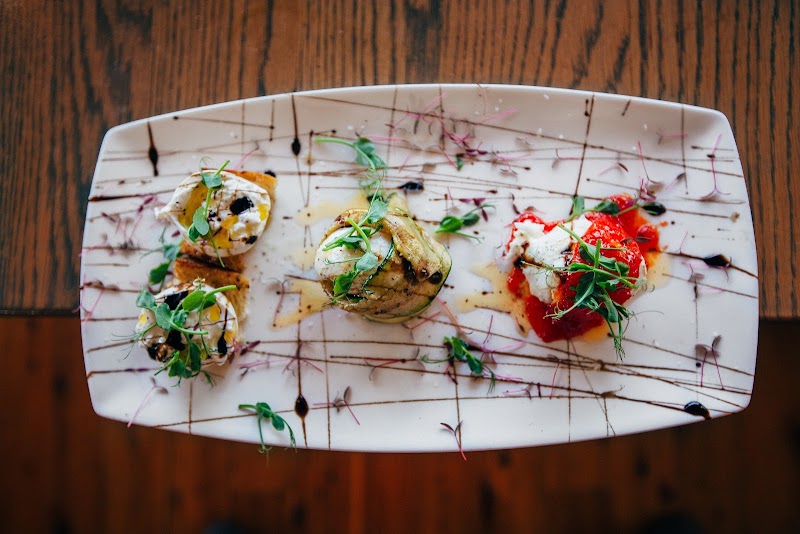 PARISI pizzeria, trattoria e vino