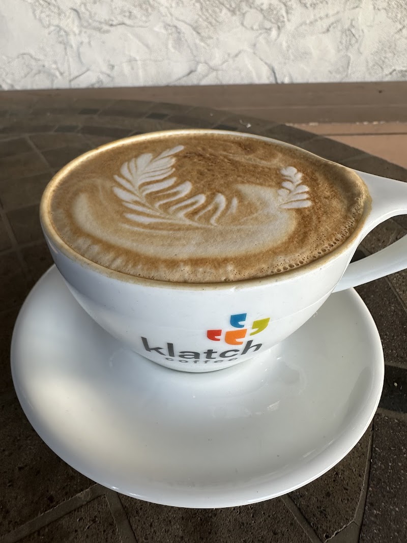 Klatch Coffee Rancho Cucamonga