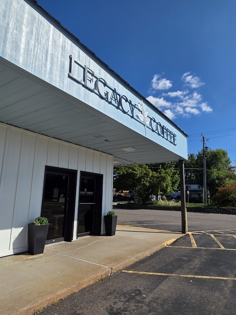 Legacy Coffee