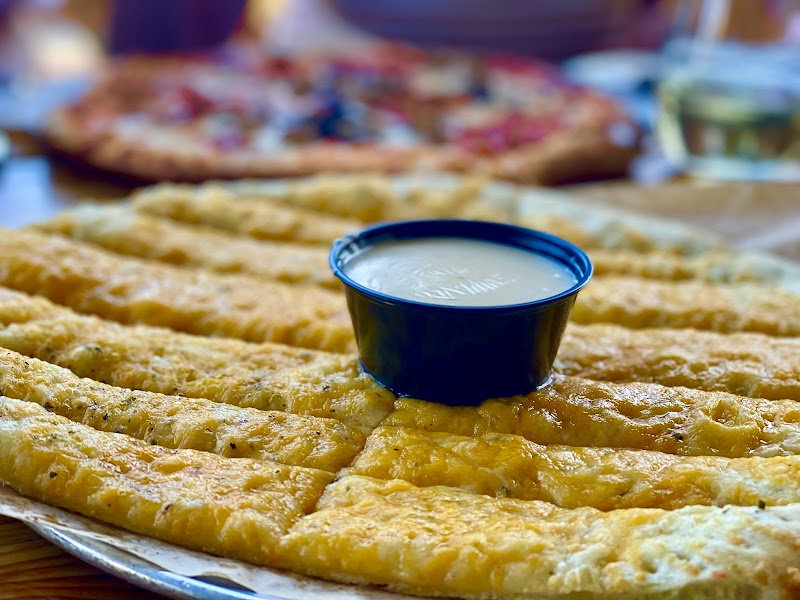 Frolic Brewing Company