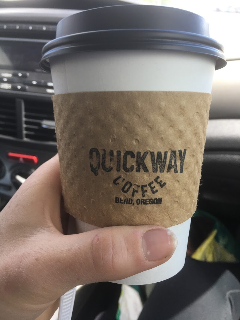 Daily Grind Espresso